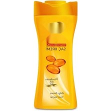 Bella Vista 480 ml Tüm Saç Tipleri Için Nemlendirici Saç Kremi