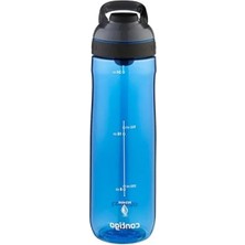 Bella Vista Sızdırmaz Tasarımlı 720 ml Suluk