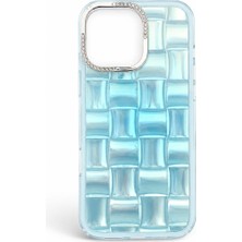 Nettech Apple iPhone 11 Uyumlu NT-N127 Arka Koruma Kılıf