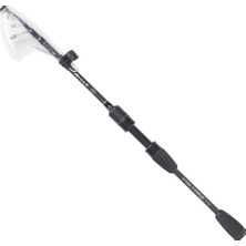 Ryuji Voltage Lrf Fuji 240CM 3-15GR Teleskopik Lrf Olta Kamışı
