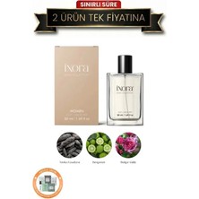 İxora K352 Stiletto Kadın Parfüm 50 ml EDP