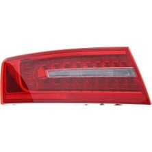 MATSUBA Audi A6 2009-2011 Rs 2008-2011 Stop Lambası Ledli Dış Sol 4F5945095J