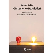 Moda Labio Gösteriler ve Hayaletleri