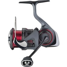 Daiwa Ballistic 25 Aır Lt 2000 Sp Olta Makinesi