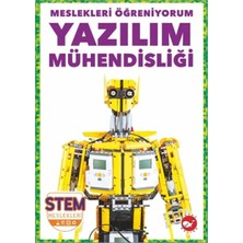 Moda Labio Meslekleri Öğreniyorum - Yazılım Mühendisliği