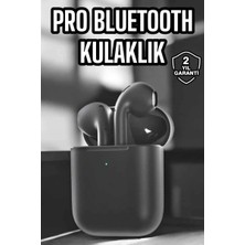 Kanonik Education Kablosuz Bluetooth Kulaklık Tws Çift Kulaklık Tws Pro 5