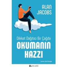 Okumanın Hazzı