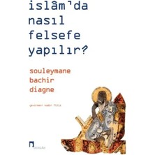 Moda Labio Islam’da Nasıl Felsefe Yapılır?