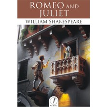 Moda Labio Romeo And Juliet