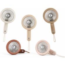 Atlt Atlantis 1 Adet Mini Fan Elfanı Vantilatör 3 Kademeli Stok Durumuna Göre Renk Gönderilecektir