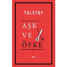 Aşk ve Öfke