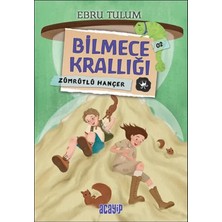 Zümrütlü - Bilmece Krallığı 2