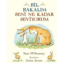 Moda Labio Bil Bakalım Seni Ne Kadar Seviyorum