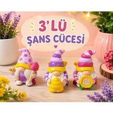 Markerartzi 3'lü Şanş Cücesi