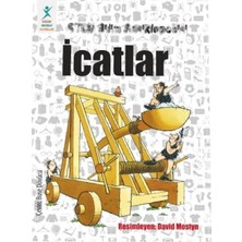 Moda Labio Stem Bilim Ansiklopedisi : Icatlar