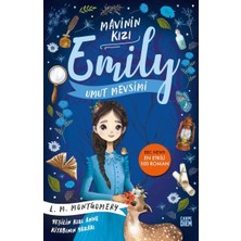 Moda Labio Umut Mevsimi - Mavinin Kızı Emily