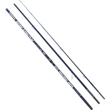 Ryuji Avantage 420CM 100-250GR 3 Parça Surf Kamışı ( Tubular )