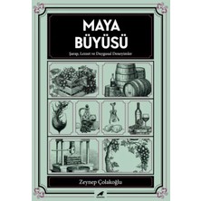 Moda Labio Maya Büyüsü