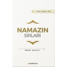 Moda Labio Namazın Sırları - 4
