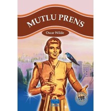Mutlu Prens 100 Temel Eser 1.kademe