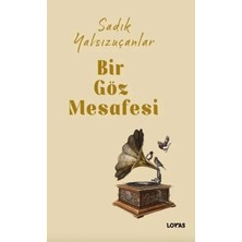 Moda Labio Bir Göz Mesafesi