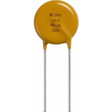 681K 680V Metal Oksit Varistör - Mov