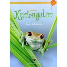 Ilk Okuma - Kurbağalar