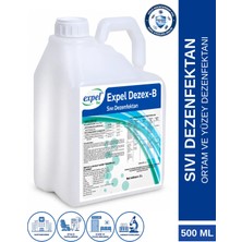 Expel Dezex-B 5 Lt