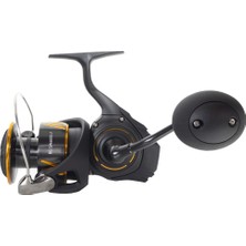 Daiwa Bg 27 Sw 6000 P Olta Makinesi