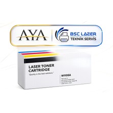 Bsc Aya Toner