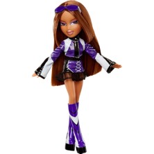 Bratz Scorchin Serisi Bebekleri Yasmin