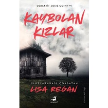 Moda Labio Kaybolan Kızlar