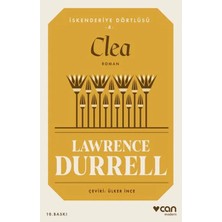 Moda Labio Iskenderiye Dörtlüsü 04 - Clea