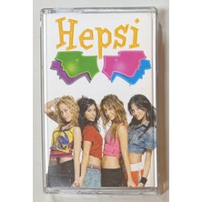 Hepsi Bir Kaset