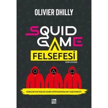Moda Labio Squıd Game Felsefesi