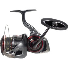 Daiwa Ballistic 25 Aır Lt 3000 Sp Olta Makinesi