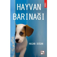 Moda Labio Hayvan Barınağı