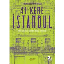 Moda Labio 41 Kere Istanbul