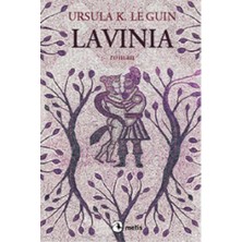 Moda Labio Lavinia