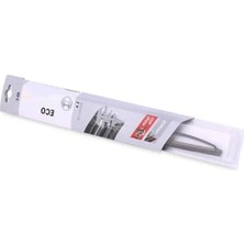 Bella Vista Eco Tip Silecek 450 mm - Audi, Dacia, Fiat, Hyundai Uyumlu