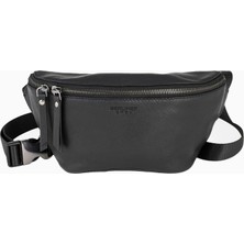 Berliner Bags Noah Vintage Buffalo Deri Unisex Bel ve Çapraz Çanta