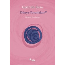 Moda Labio Dünya Yuvarlaktır