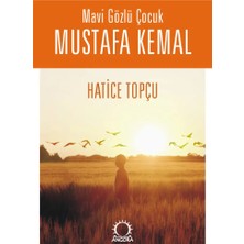 Moda Labio Mavi Gözlü Çocuk Mustafa Kemal