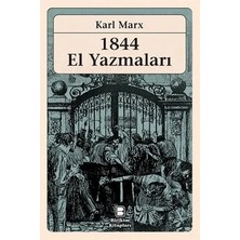 Moda Labio 1844 El Yazmaları