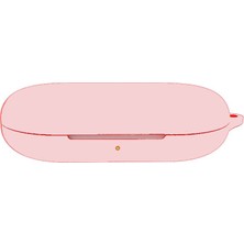Prolysus Anker Soundcore V20I Uyumlu Kılıf Yumuşak Silikon Kulaklık Koruma Kılıf