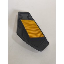 KUBA Brilliant 125 Pro x Uyumlu Hava Filtre Elemanı