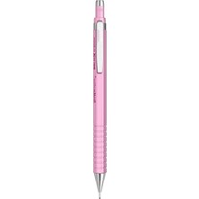 Bella Vista Aero-X Versatil Kalem - 0.5 mm Pembe