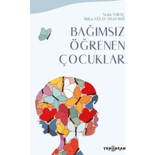 Moda Labio Bağımsız Öğrenen Çocuklar