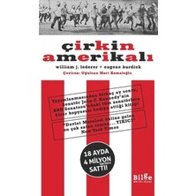 Moda Labio Çirkin Amerikalı