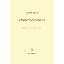 Moda Labio Bedensiz Organlar